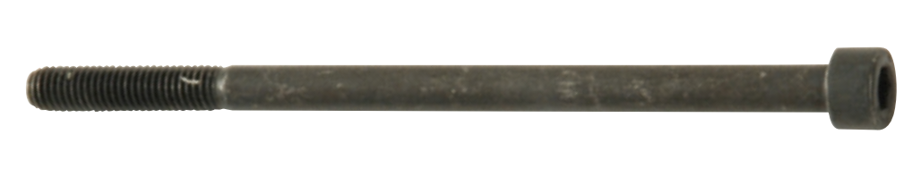 REGUITTI -  Vite testa cilindrica torx filetto parziale per fissaggio defender - ø mm M5 - l. tot 70