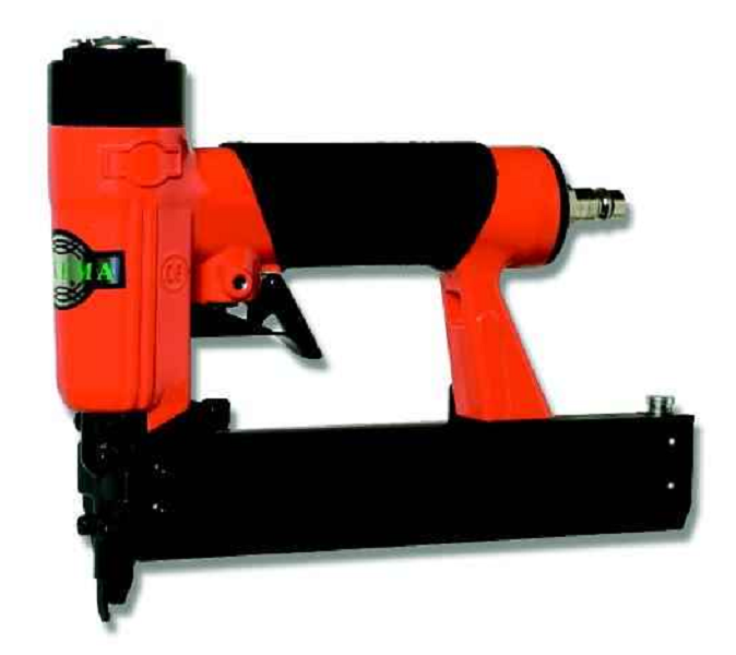 TIELLE -  Spillatrice M 10 MG 30 ad aria compressa micro groppinatrice - l. spillo min - max 12 - 30 - ø spillo min - max 8 - pressione - bar min - max 4 - 7
