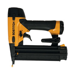 Spillatrice BT1855-E ad aria compressa micro groppinatrice - l. spillo min - max 15 - 55 - ø spillo min - max 1 - 1,25 - pressione - bar min - max 4.80 - 8.30 BAR