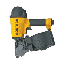 Cucitrice CT 35MM - 64MM ad aria compressa per impieghi leggeri - l. spillo min - max 30 - 65 - ø spillo min - max 2,3 - 2,5 - pressione - bar min - max 4.80 - 8.30 BAR