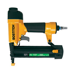 Cucitrice SB-2IN1 ad aria compressa per impieghi leggeri - l. spillo min - max 15 - 40 / 15 - 35 - ø spillo min - max 1 - 1,25 / 0,9 - 1,3 - pressione - bar min - max 5 - 7 BAR