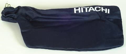 HITACHI -  Sacchetto tessuto filtro - note  PER SB110 - info B0001P0946