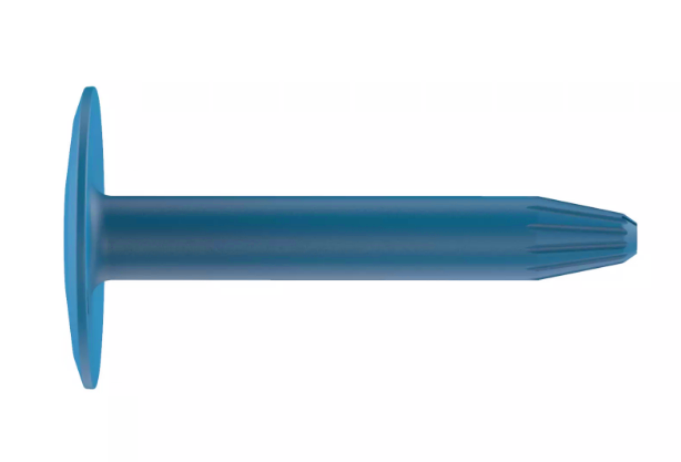 SFS INTEC -  Chiodo ISOTAK applicazione manuale - diametro 50 - lunghezza 135 - note MANICOTTI PER IL FISSAGGIO DELL'IMPERMEABILIZZAZIONE