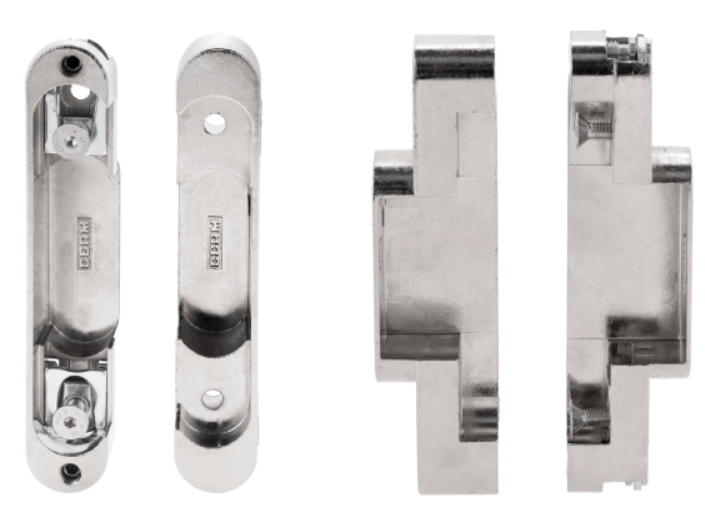 CEAM -  Basetta 830 regolabile
