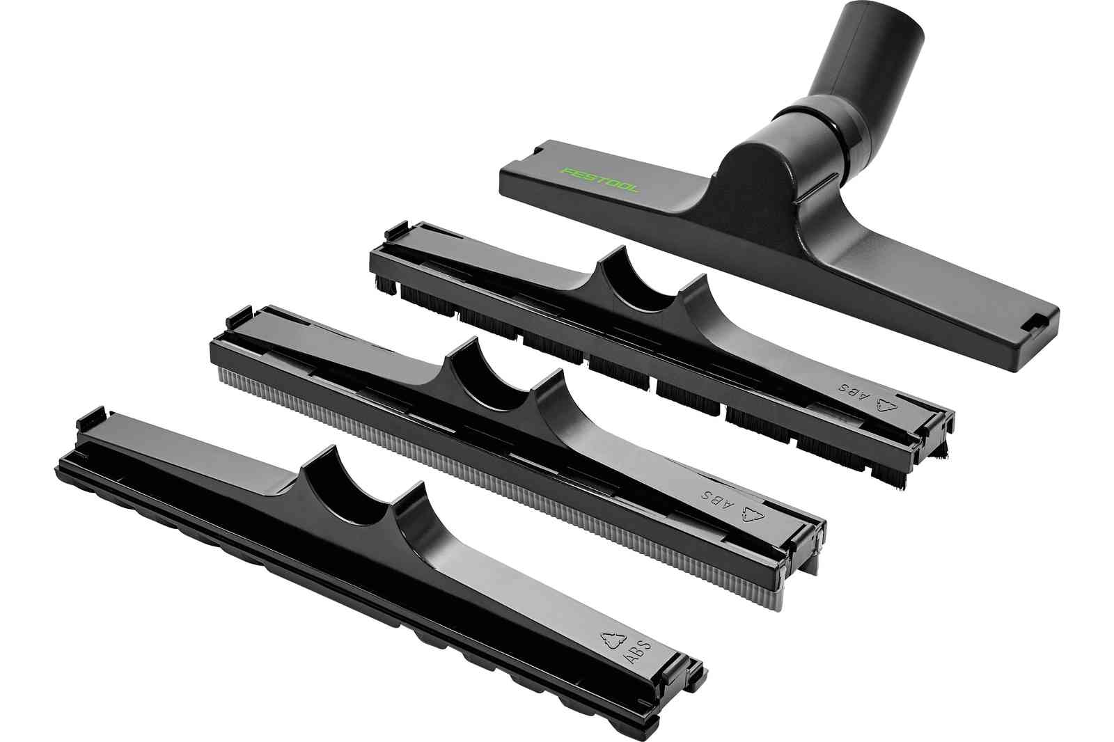 FESTOOL -  Spazzola per pavimento - dimensioni Ø 36 - note PER D 27/D 36 - info D 36 BD 270 - 4 PZ