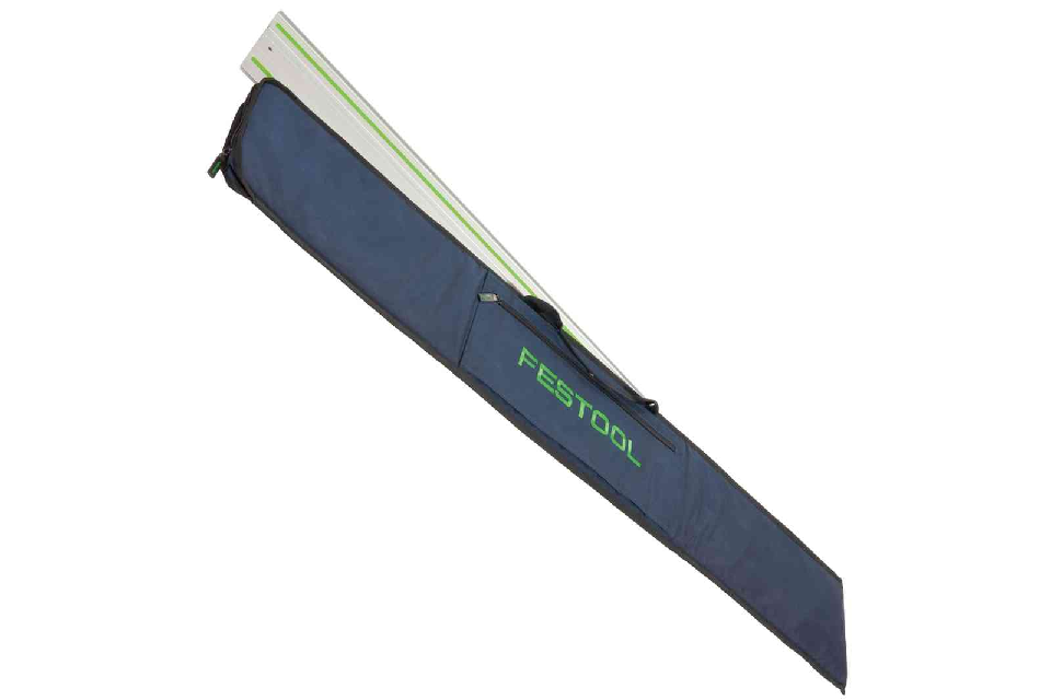 FESTOOL -  Custodia per trasporto accessori - nome TASCA FS-BAG - dimensioni FS 1400/2 - info CUSTODIA DI TRASPORTO CON IMPUGNATURA E TRACOLLA