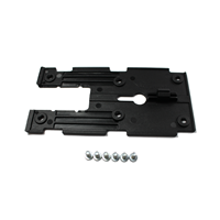 FESTOOL -  Piedino in gomma per elettroutensile - note SOLETTA CON VITI PS 2