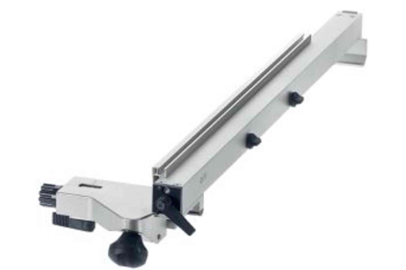 FESTOOL -  Riscontro per battuta - note PER CS 70 , MFT/3 - VL - info LONGITUDINALE CS 70 LA