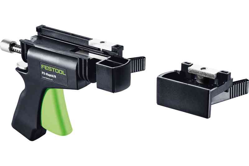 FESTOOL -  Morsetto rapido