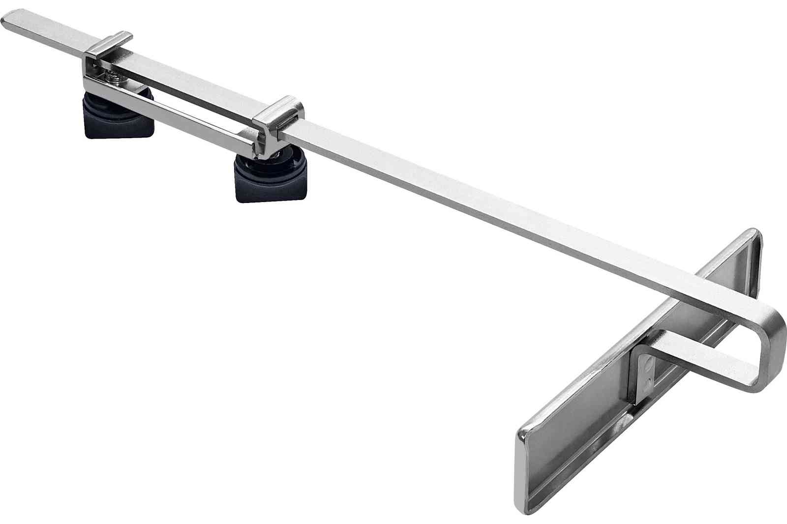 FESTOOL -  Guida per battuta parallela - dimensioni MAX 200 - note PER PS 300, PSB 300, PS 200, PS 2 - info PA - PS/PSB 300