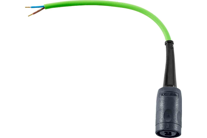 FESTOOL -  Adattatore mandrino fastfix su sds-plus - note KIT TRASFORMAZIONE PLUG-IT MM360