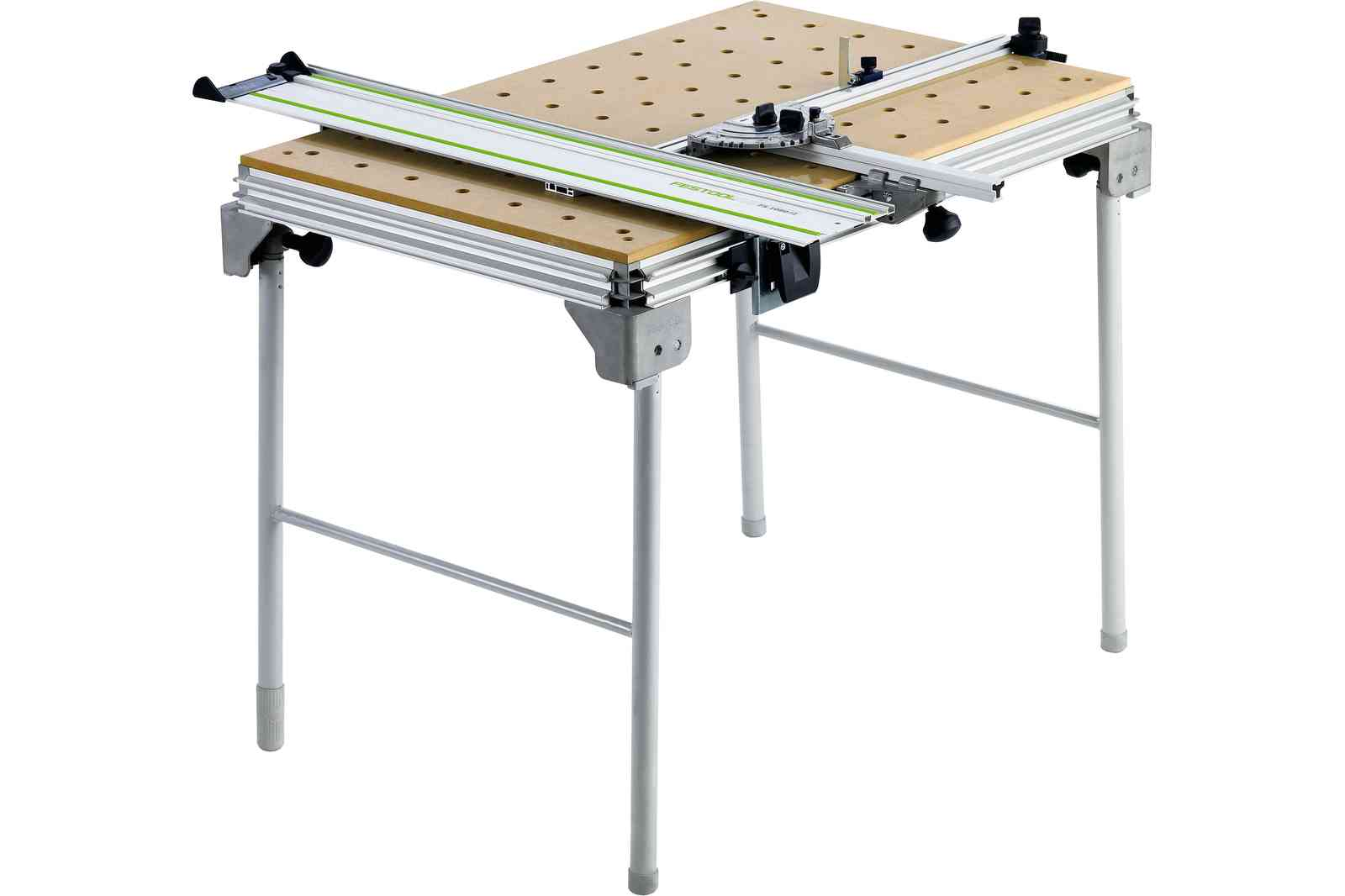 FESTOOL -  Banco PIANO multifunzione da lavoro - note PIANO MULTIFUNZIONE MFT/3