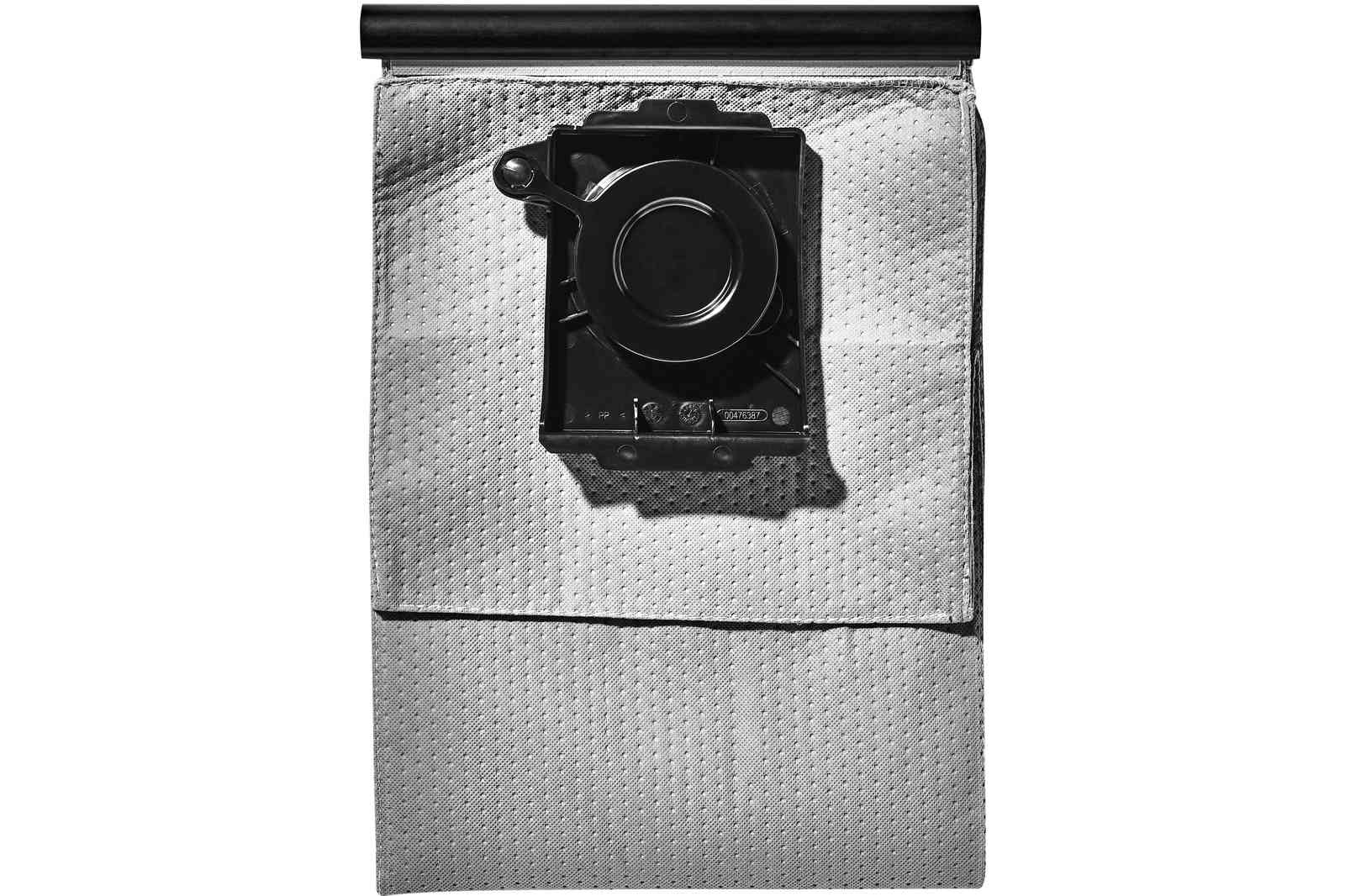 FESTOOL -  Sacchetto tessuto filtro - note LONGLIFE - info FIS-CT 36 - PER CT 36