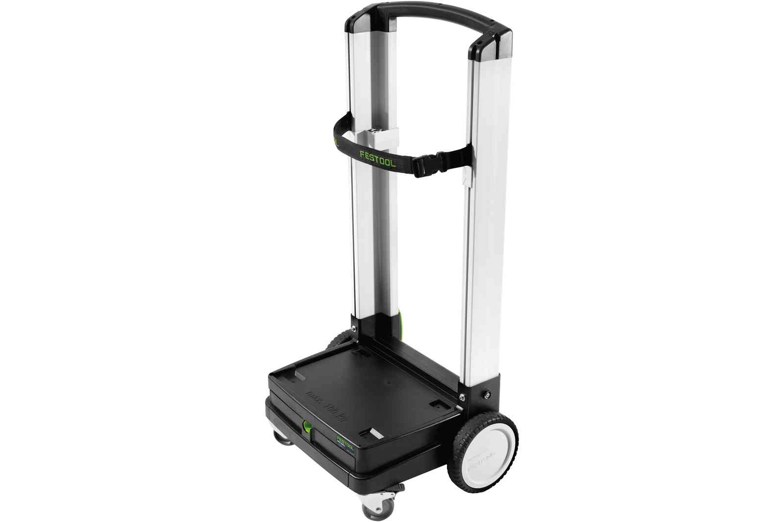 FESTOOL -  Carrello porta systainer - note  RS SYS 15 - info SYS - ROLL 100