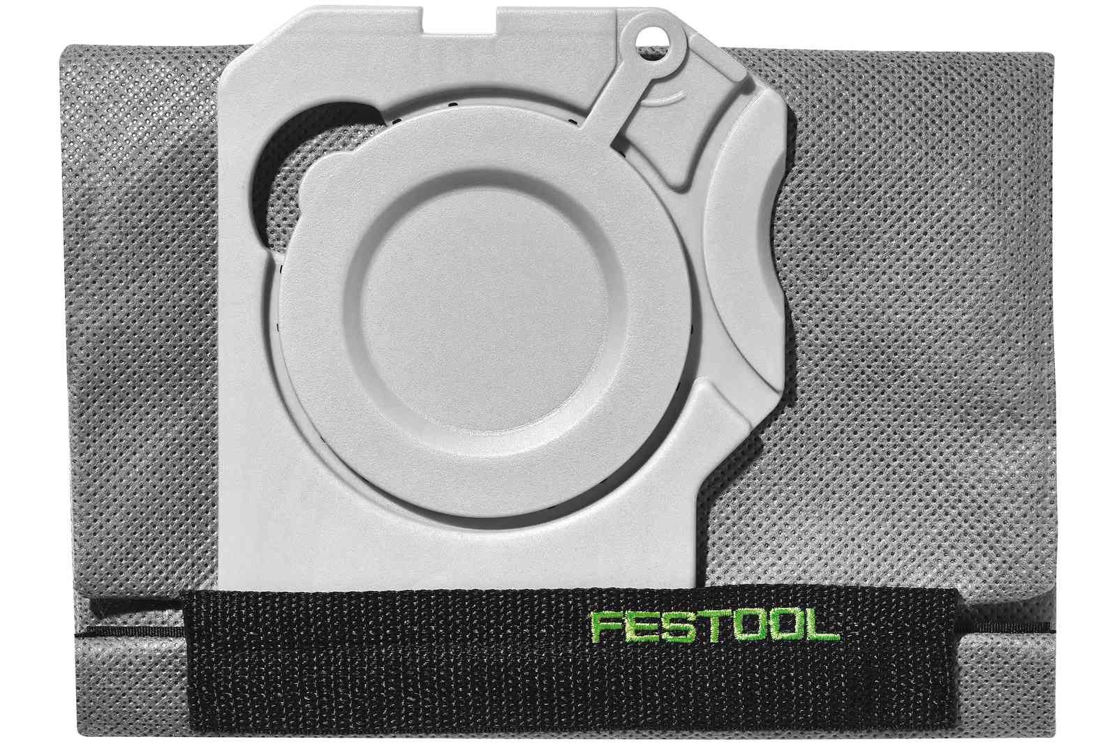 FESTOOL -  Sacchetto tessuto filtro - note LONGLIFE - info FIS-CT SYS - PER CTL-SYS