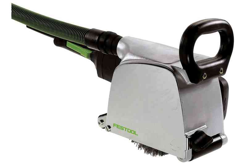 FESTOOL -  Spazzolatrice BMS 180 E manuale - potenza (w) 1500