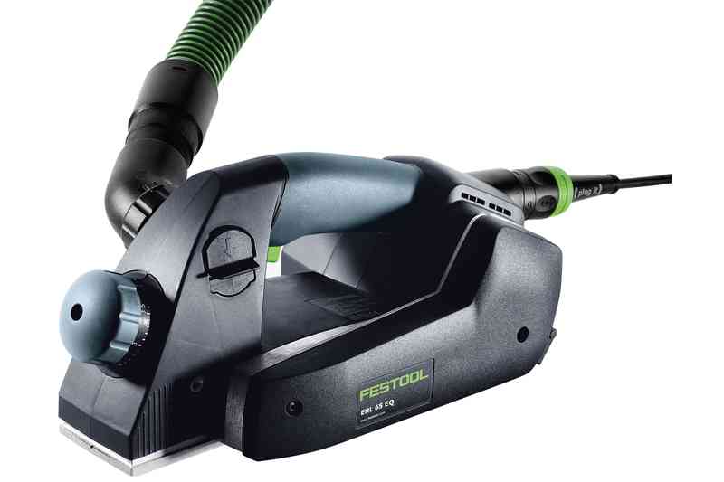 FESTOOL -  Pialletto EHL 65 EQ-PLUS manuale - potenza (w) 720