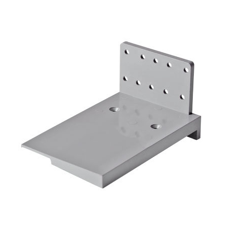 ROTO FRANK -  Tampone DOORLINE termico inferiore per soglia bassa - dimensioni 70-80 MM