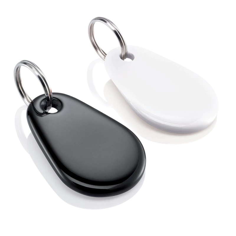 SOMFY -  Tessera HOME ALARM magnetica supplementare - note STS - dimensioni ATTIVA/DISATTIVA COMPLETAMENTE O PARZIALMENTE IL SISTEMA ALLARME DI CASA TUA