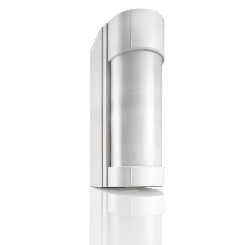 SOMFY -  Sensore PROTEXIAL IO di movimento per esterno - dimensioni RILEVA OGNI MOVIMENTO ALL'ESTERNO DELLA CASA O DELL'APPARTAMENTO - info ANTI MASKING