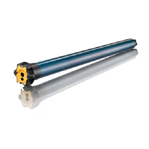 SOMFY - Kit Motore ILMO M radiocontrollato per tapparella - avvolgibile - screen verticale - coppia/velocità 10/17 - diametro min. tubo 50