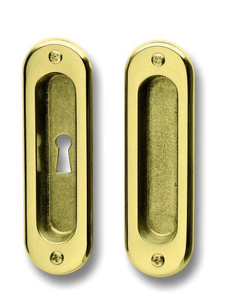 Maniglia per manovella tapparella lunghezza totale 310mm