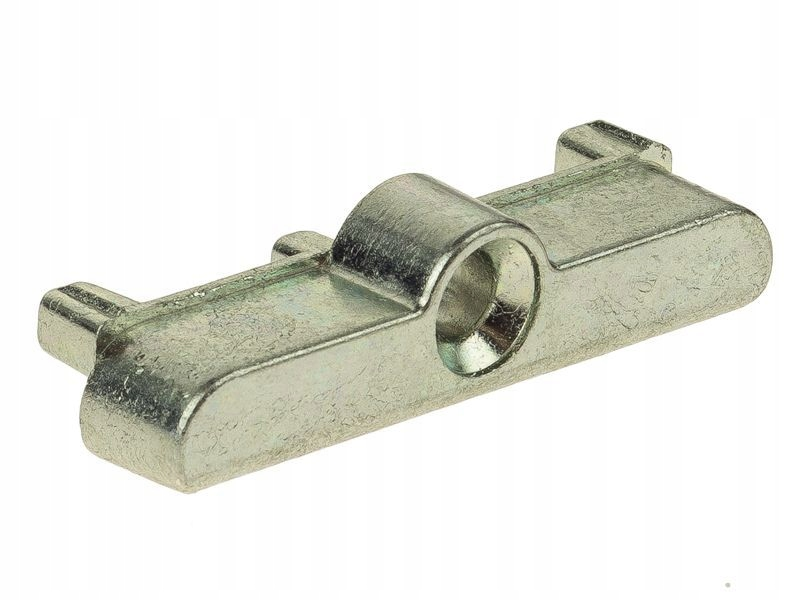MAICO -  Incontro MULTI-MATIC per serramenti in pvc ribalta - col. ARGENTO