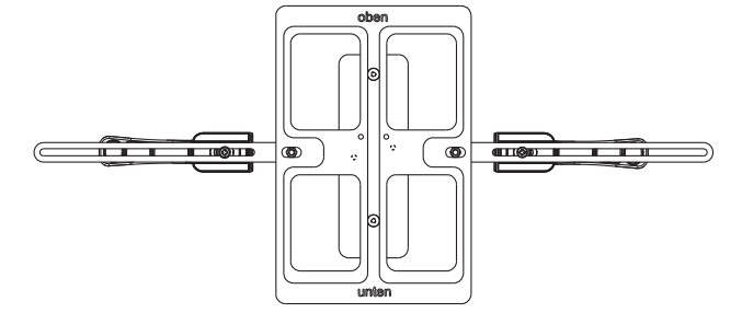 MAICO -  Dima MULTI-MATIC a forare fresatura cerniera - note B 15 - INT 9