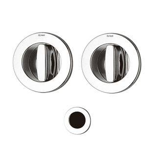 Maniglia A Vaschetta Cod. 6531 - Accessori Per Infissi E Serramenti In Alluminio - 7