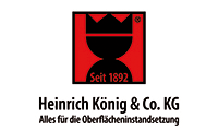 HEINRICH KONIG