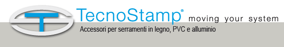 TECNOSTAMP